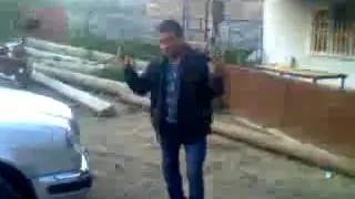 Чувак кайфует )))