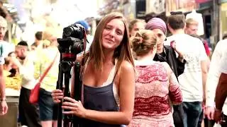 Tip Fotográfico 9: Efecto fantasma