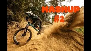 Downhill & Freeride: Mashup 2019 #2