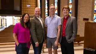 Master of Music in Choral Conducting | Simpson College