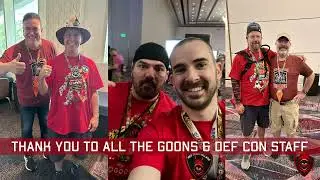 DC31 - Red Team Village - Recap