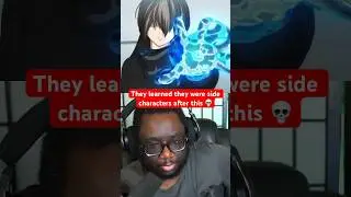 Bro showed them who the main character is 💀 #towerofgod #anime #shorts