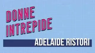 DI 040 - Adelaide Ristori