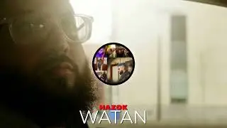 Hazok - Watan (2022 new Afghan Dari Rap)