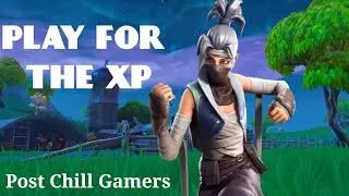 Fortnite Tips Team Rumble 4 the Experience