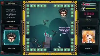 Mokoko X Gameplay.  #indie #puzzle #anime #gaming