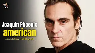 Joaquin Phoenix - Life Story & Full Biography