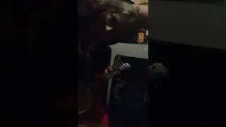 Фурор и баня на концерте певца ПРОРОКА САМБОЯ в=кружке=в Смоленске 5 февраля 2023 года