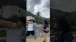 ESSE BONECO É INDESTRUTÍVEL 😳 