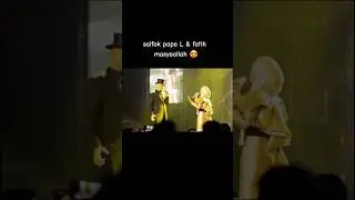 SEDANG INGIN BERCINTA AHMAD DANI X LESTI