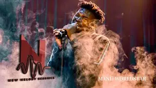New Melody Sessions - Episode 1 feat. Manu Worldstar |