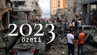 2023 REWİND