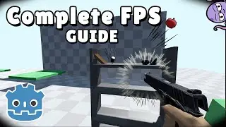 Complete Guide to FPS controllers