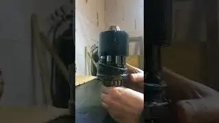 АКСИАЛЬНЫЙ ГИДРОМОТОР UNC-060