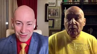 Владимир Познер о Владимире Зеленском. 