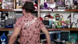 Que me vez pinch3 dinosaurio pendej0!