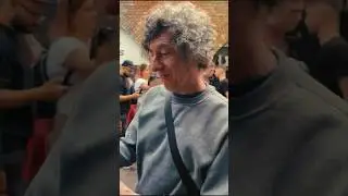 Roberto y su Cinturón Gris 😉✨🦎