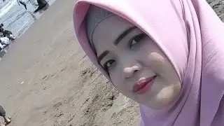 Pantai Pangandaran 🌊☀