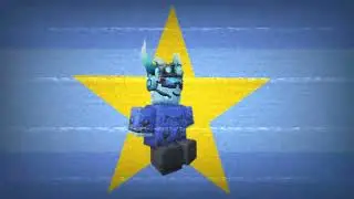 Come get your FrostbittenMage Shoulder Buddy today!