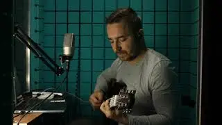 Офелия (Д.Коровин/Артюр Рембо)