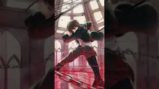 Anime kız erkek profil photo(pp)