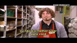 Undercover Boss Yankee Candle Company Sub Pt Br