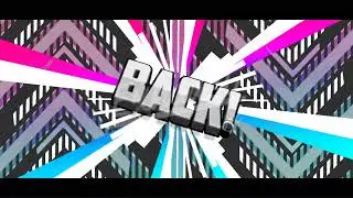 COOL 2D INTRO TEMPLATE