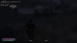Прохождение The Elder Scrolls V: Skyrim Anniversary Edition ч5 (путь в морфал)