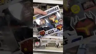 Another TARGETCON con! #Funko #starwars #funkopop #funkohunting #shorts #toys #collectibles
