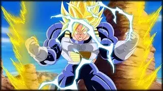¿Qué hubiera pasado si Gokú, Gohan y Vegeta se transformaban en SSJ contra Freezer? | Parte 2