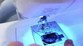 Singer One - A Sewing Machine for All Occasions