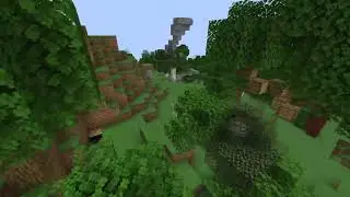 MineCraft - Войны кланов (ClanWar) High-Sky - Часть 2