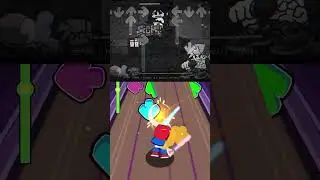 V.S. Smile Mouse Creepypasta Mod game | Friday Night Funkin' [FNF] 
