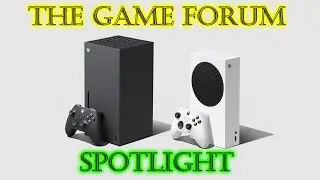 Spotlight - Xbox Series SX Reveal