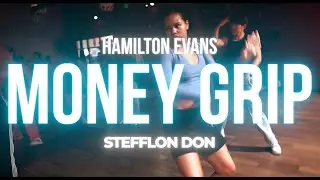 Stefflon Don - Money Grip feat. BEAM