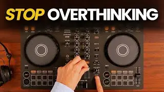 The Only 5 Transitions You Need as a Beginner DJ