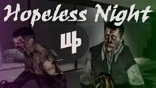 Hopeless Night Прохождение ► Зомби апокалипсис ► 2