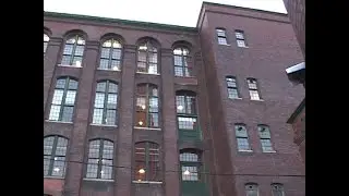 Liberty Village: Cheap & Groovy. A student doc about the gentrification of a Toronto neighbourhood