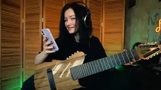 Презентация нового альбома - лайв