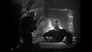 ANGEL ON MY SHOULDER 1946 Faux trailer