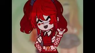 HEY KIDS meme__Elizabeth Afton