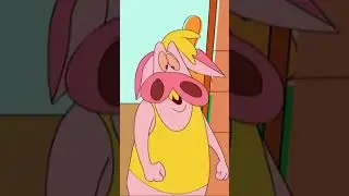 GIOCA JOUER - Canzoni per bambini #babibuu #canzonid #disney