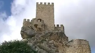 Espacios Naturales: MONUMENTOS NATURALES DE ANDALUCÍA | Documental 