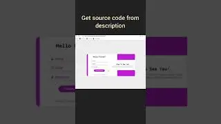login from in html and css source code | html css sign in from