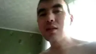 дурачок я
