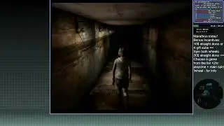 VOD[Oct 25, 24] (Pt. 2 of 3) Reabsathon :O Donos/subs - spin the wheels