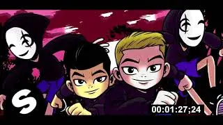 Marnik & SMACK - Gam Gam [BASS BOOSTED]
