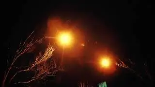улица Артёма.  Донецк в эфире. январь 2022