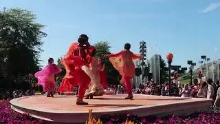 [Disneyland Paris] Le Rythme De La Jungle 2019