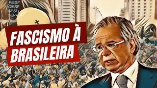 Fascismo à brasileira